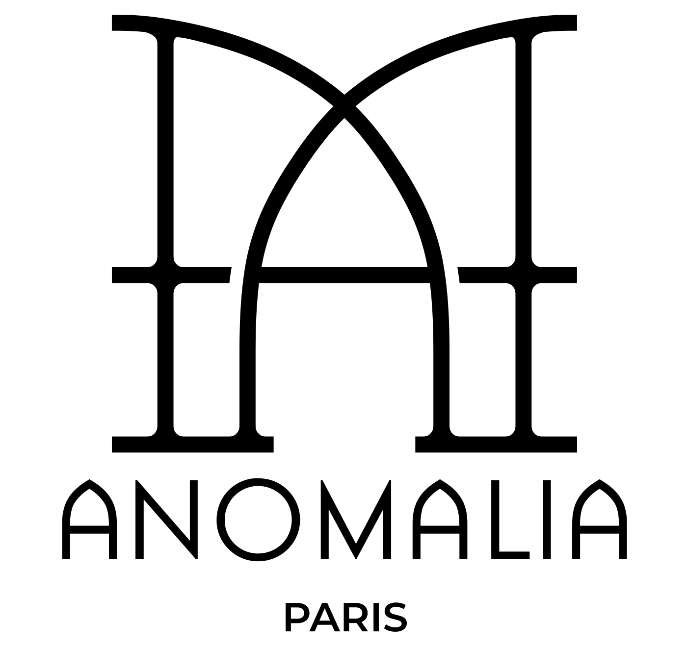 Anomalia Paris