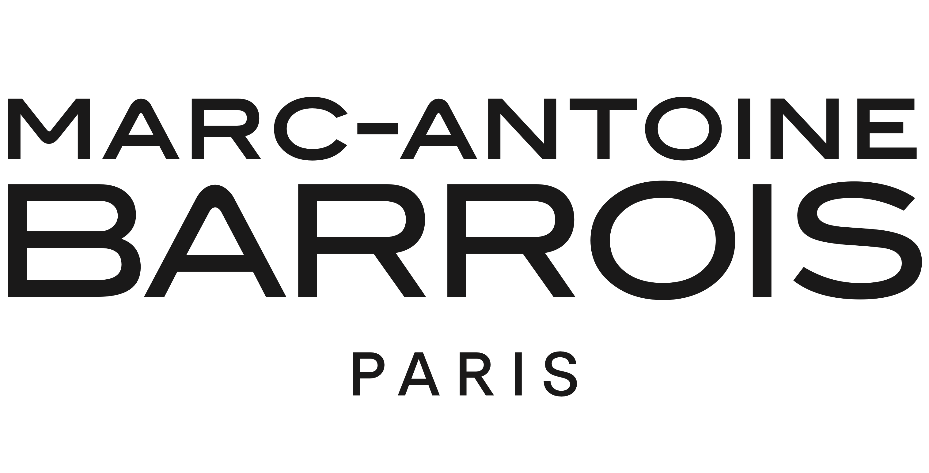 Marc-Antoine Barrois